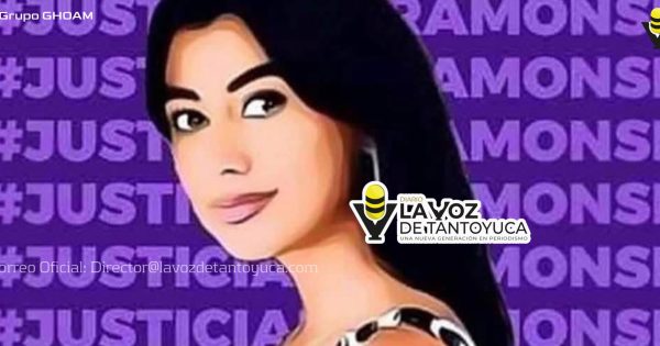 Con Ley Monse, Veracruz castigará a familiares que encubran a feminicidas