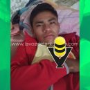 Buscan a joven desaparecido en Álamo