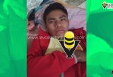 Buscan a joven desaparecido en Álamo
