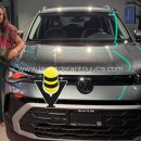 “LA CHIAPANECOTA” DENUNCIA FALLAS EN CAMIONETA TAOS 2026 RECIÉN COMPRADA