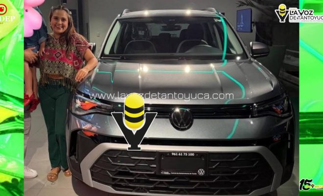 “LA CHIAPANECOTA” DENUNCIA FALLAS EN CAMIONETA TAOS 2026 RECIÉN COMPRADA