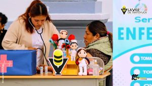 DIF Municipal de Chicontepec ofrece servicios de Salud gratuitos a la población