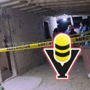 Fallece masculino al interior de su domicilio por causas naturales