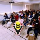 Chicontepec se suma a la lucha contra la violencia de género con capacitación