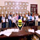 Conforman en Chicontepec nueva Junta de Mejoras Municipal