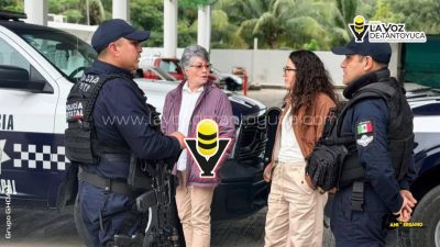 Acusan a Héctor Yunes de mentiroso y de crear miedo en Veracruz