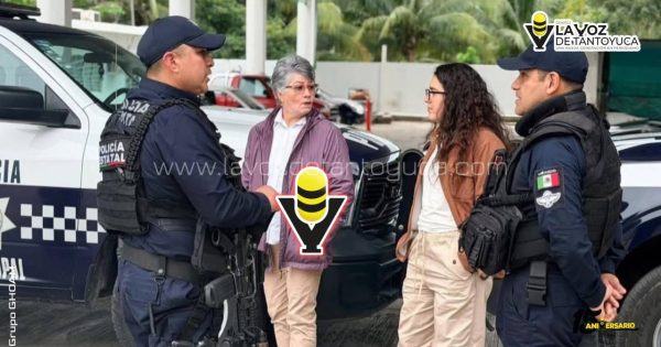 Acusan a Héctor Yunes de mentiroso y de crear miedo en Veracruz