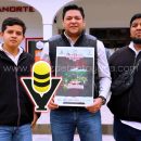 Chalma formará parte del Huasteca Serial Runners 2026