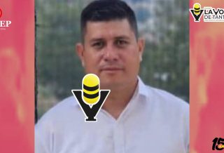 Crece preocupación por la inseguridad en Platón Sánchez; reportan desaparición de vecino