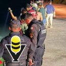 Mueren cuatro marinos tras caer su camioneta a un río; uno era originario de El Higo, Veracruz