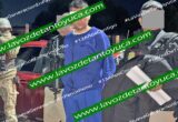 Detienen a vecino de la Colonia Del Valle por secuestro