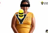 Detienen a mujer en Tempoal por presunta posesión de enervantes