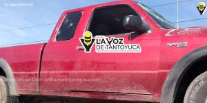 Asesinan a comerciantes de pollos en Tlaconteno; fueron emboscados 