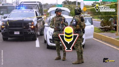 Fallece masculino mientras conducía, en Veracruz