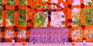 ¿Porque no debes poner ofrenda a alguien en su primer año de fallecido? Esto dice la creencia