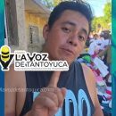 Emilio Olvera Andrade fue detenido por conducir ebrio