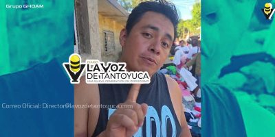 Emilio Olvera Andrade fue detenido por conducir ebrio