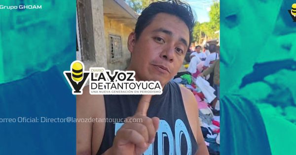 Emilio Olvera Andrade fue detenido por conducir ebrio