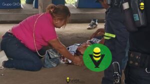 Balean a hermano de alcaldesa electa de Amatlán