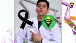 Asesinan a joven odontólogo durante violento asalto en Boca del Río