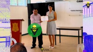 FGE imparte cursos sobre técnicas de litigación oral a personal de la región Norte - Tantoyuca