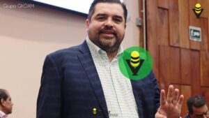 Alcalde electo de Tantoyuca convoca a concurso para diseñar el logotipo institucional 2026 - 2029