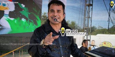 Acusan a Hugo Ruiz de plagio