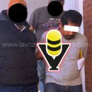 Detienen en Benito Juárez a presunto pederasta