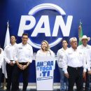 ¡No que no! Al final, el PAN termina respaldando la propuesta de Rocío Nahle de regular celulares en escuelas