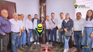 Llegarán las Tiendas 3B a Tempoal; anuncia Gobierno Municipal