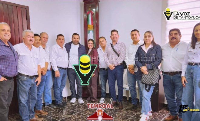 Llegarán las Tiendas 3B a Tempoal; anuncia Gobierno Municipal