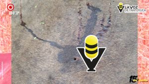 Cazadores confunden a semoviente con un venado y le disparan en Chontla
