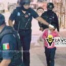 Resguardan a menor reportado como extraviado