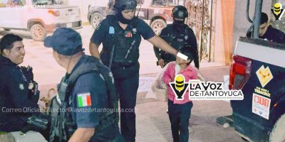 Resguardan a menor reportado como extraviado