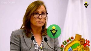 Gobernadora no permitirá bloqueos de taxistas; afectan a millones de veracruzanos 
