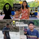 Édgar no se rinde: busca a su esposa y a su hija, devoradas por el río Ilamatlán