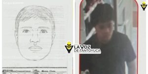 Identifican al presunto agresor del alcalde de Uruapan, Carlos Manzo