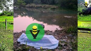 Muere pescador ahogado en la presa del Chupadero