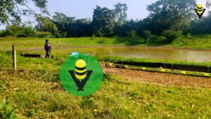 Muere pescador ahogado en la presa del Chupadero