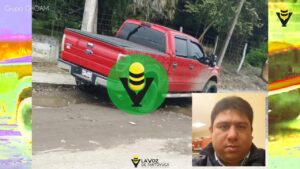 Asesinan a hombre en El Higo