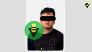 Con videovigilancia y operativo, SSPH detiene a ladrón 