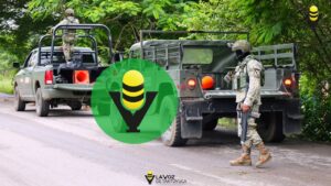 Policías Municipales privados de su libertad no aparecen; continúan operativos 