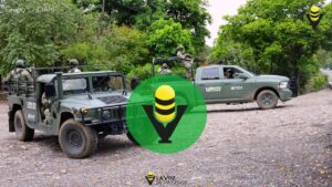 Policías Municipales privados de su libertad no aparecen; continúan operativos 