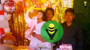 Fallece una familia de jóvenes originarios de Veracruz en incendio en Nuevo León  