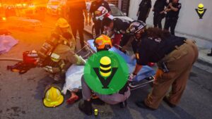 Fallece una familia de jóvenes originarios de Veracruz en incendio en Nuevo León  
