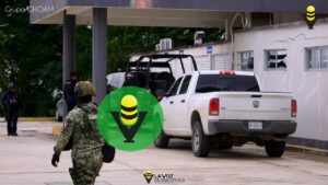 Hallan con vida a policias municipales de Chicontepec en Tantoyuca