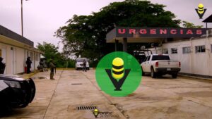 Hallan con vida a policias municipales de Chicontepec en Tantoyuca