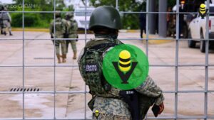 Hallan con vida a policias municipales de Chicontepec en Tantoyuca