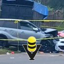 Muere comerciante en accidente vial; fue arrollada por un vehículo