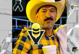 Ganadero pierde la vida durante pelea de gallos, en Cerro Azul